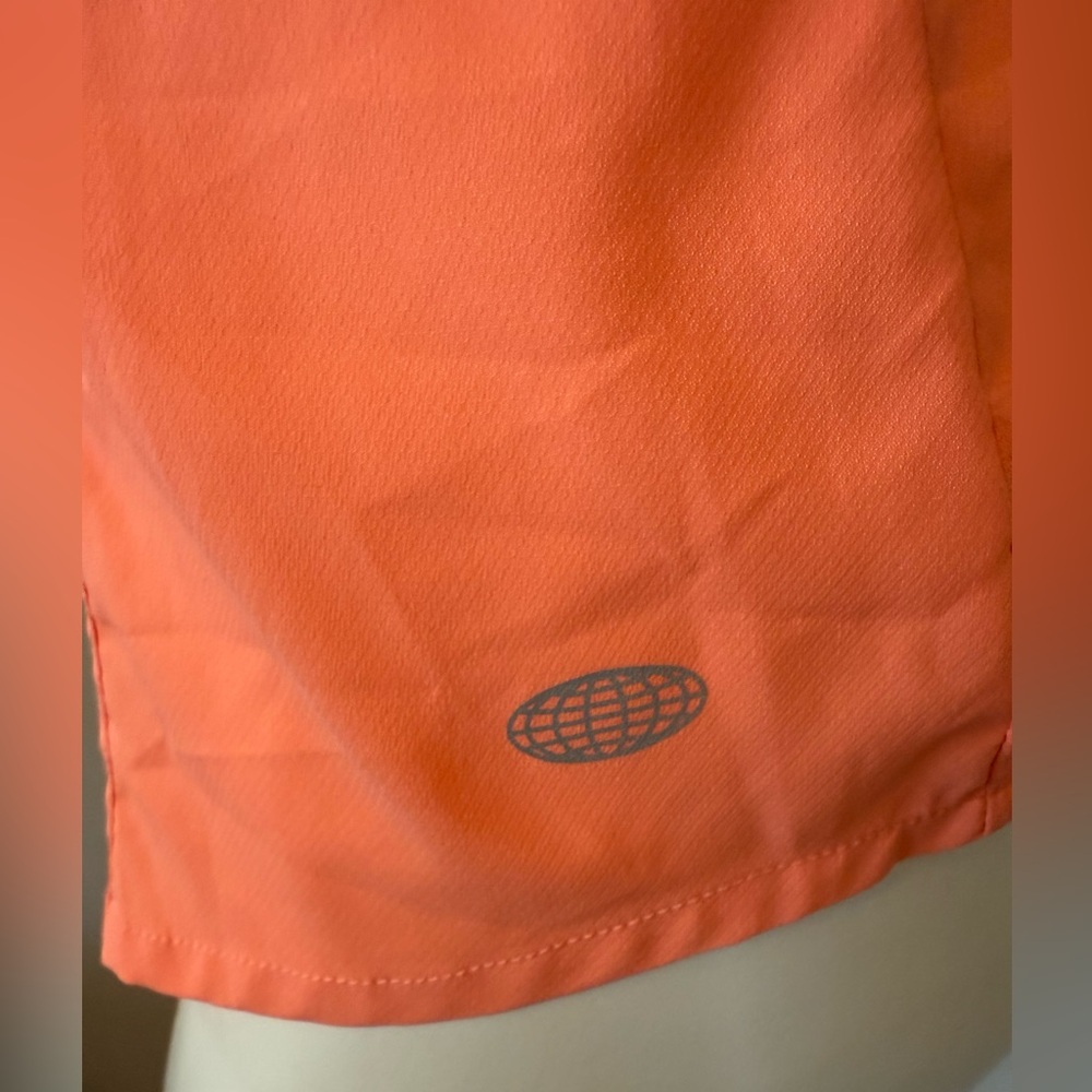 Reel Legends Shirt Womens medium
Coral Saltwater Vented Button Front Sleeveless - Picture 3 of 10